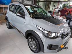 Fiat - MOBI 1.0 EVO Trekking - 2021 - 57.900,00 - 1904915