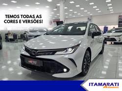 Toyota Corolla 2.0 Vvt-ie Flex Gr-s Direct Shift: Carros usados, seminovos  e novos em Paraná, Webmotors
