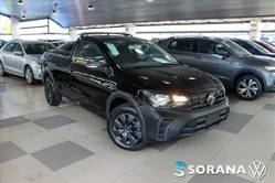 comprar Volkswagen Saveiro cross em São Paulo - SP