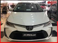 Toyota Corolla 2.0 Vvt-ie Flex Altis Direct Shift: Carros usados, seminovos  e novos em Paraná, Webmotors