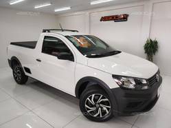 comprar Volkswagen Saveiro cross 0km em todo o Brasil