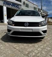 Volkswagen Gol 2.0 Gti 8v Gasolina 2p Manual: Carros usados, seminovos e  novos, Webmotors