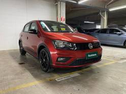 Volkswagen Gol 2.0 Gti 8v Gasolina 2p Manual: Carros usados, seminovos e  novos, Webmotors