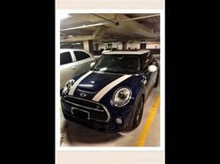 Mini Cooper Webmotors