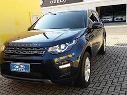 Land Rover Webmotors