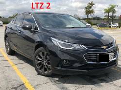 Chevrolet Cruze Webmotors