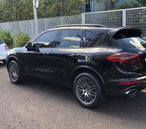 Porsche Cayenne Em Ribeirao Preto Sp Webmotors