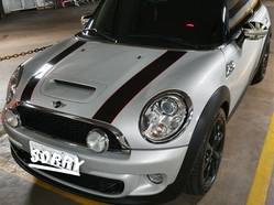 Mini Cooper Webmotors