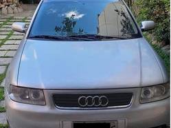 Audi A3 1 8 20v 180cv Turbo Gasolina 4p Tiptronic Webmotors