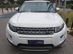 Land Rover Webmotors
