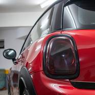 Mini Cooper 2 0 John Cooper Works 16v Turbo Gasolina 2p