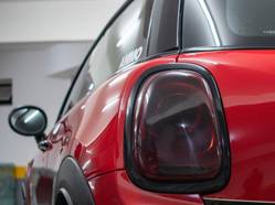 Mini Cooper 2 0 John Cooper Works 16v Turbo Gasolina 2p