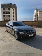Bmw Em Santa Catarina Usados E Seminovos Webmotors