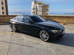 Bmw Em Santa Catarina Usados E Seminovos Webmotors