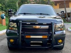 Chevrolet Suburban Webmotors