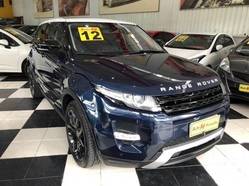 Land Rover Webmotors