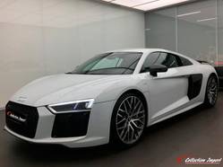 Audi R8 Webmotors