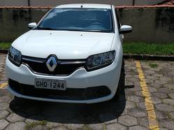 Renault Sandero Webmotors
