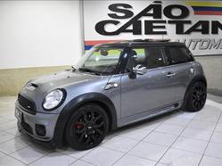 Mini Cooper Webmotors