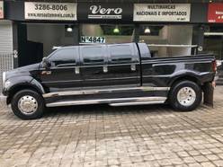 Ford F Maxx Webmotors