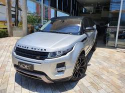 Land Rover Webmotors