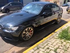 Bmw M3 Em Sao Paulo Sp Webmotors