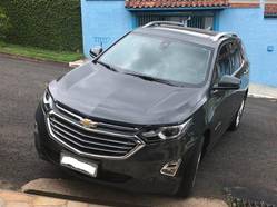 Chevrolet Equinox Webmotors
