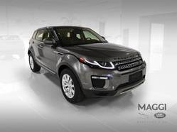 Land Rover Webmotors