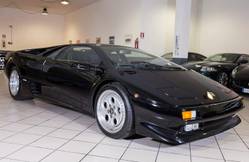 Lamborghini Diablo Webmotors