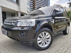 Land Rover Webmotors