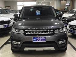 Land Rover Webmotors