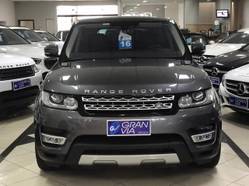 Land Rover Webmotors
