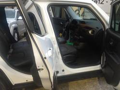 Jeep Renegade 2 0 16v Turbo Diesel Longitude 4p 4x4