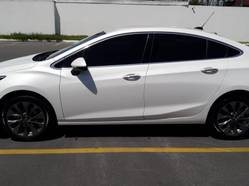 Chevrolet Cruze Webmotors