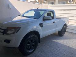 Ford Ranger Em Parana Webmotors