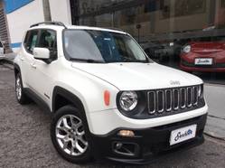 Jeep Renegade Webmotors