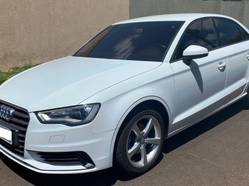 Audi Em Ribeir 227 O Preto Sp Webmotors