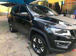 Jeep Compass Webmotors