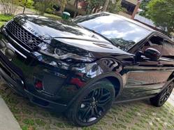 Land Rover Webmotors