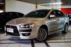 Mitsubishi Lancer | Webmotors