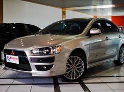 Lancer Preco Mitsubishi Lancer | Webmotors