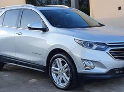 Chevrolet Equinox Webmotors