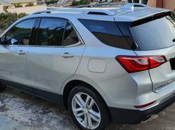 Chevrolet Equinox Webmotors