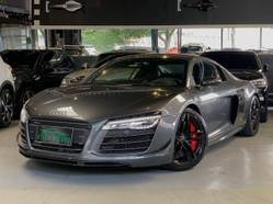 Audi R8 Webmotors