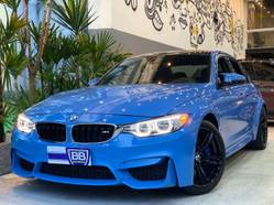 Bmw M3 Webmotors