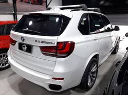 Bmw X5 3 0 4x4 M50d I6 Turbo Diesel 4p Autom 225 Tico Webmotors