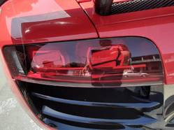 Audi R8 Webmotors
