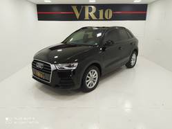 Audi Q3 1 4 Tfsi Ambition Gasolina 4p S Tronic Webmotors