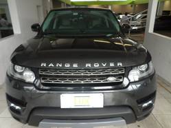 Land Rover Webmotors