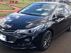 Chevrolet Cruze 1 4 Turbo Ltz 16v Flex 4p Autom 225 Tico